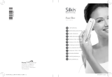 Silk’n FaceTite H2111 Manuel utilisateur