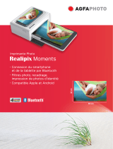 AgfaPhoto Realipix Moments Product information