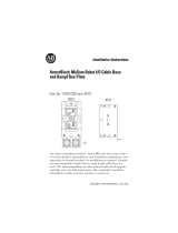 Rockwell Automation ArmorBlock MaXum 1792D-KPLT Installation Instructions Manual