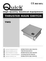 Quick TMS Manual Of Installation And Use
