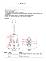 Woods 50126-R Manuel utilisateur