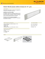 DeLOCK 66536 Fiche technique