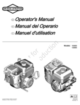 Simplicity 13A135-0002-F1 Manuel utilisateur