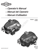 Simplicity 123P0B-0073-H1 Manuel utilisateur