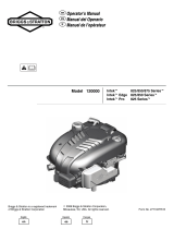 Simplicity 12S502-0124-B1 Manuel utilisateur