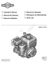 Simplicity 130G32-0037-H1 Manuel utilisateur