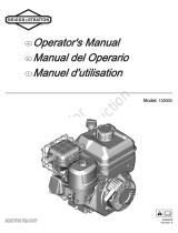 Simplicity 130G62-0242-01 Manuel utilisateur