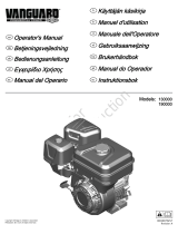 Simplicity 13L337-0002-F8 Manuel utilisateur