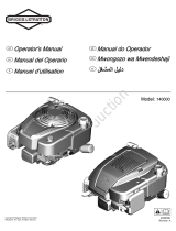 Simplicity 14B907-0001-H1 Manuel utilisateur