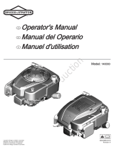 Simplicity 14B907-1552-B1 Manuel utilisateur