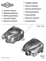 Simplicity 14B932-0022-F1 Manuel utilisateur