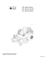 Simplicity 2691402-00 Manuel utilisateur