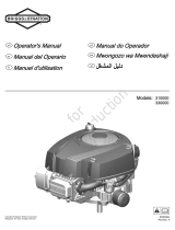 Simplicity 31S977-0003-B1 Manuel utilisateur