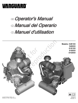 Simplicity 54E677-0105-J1 Manuel utilisateur