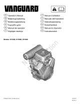 Simplicity ENG, MDL 610000 Manuel utilisateur