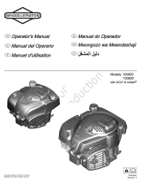 Simplicity 100605-0040-H8 Manuel utilisateur