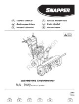 Simplicity 1695738 Manuel utilisateur