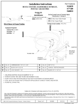 Draw-Tite 24659 Guide d'installation