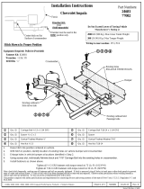 Draw-Tite 24681 Guide d'installation