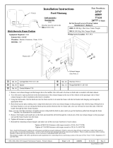 Draw-Tite 24747 Guide d'installation