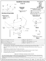 Draw-Tite 24755 Guide d'installation