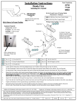 Draw-Tite 24763 Guide d'installation