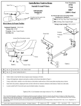 Cequent Performance Products 24764† Guide d'installation