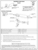 Draw-Tite 24773 Guide d'installation