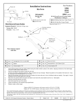 Draw-Tite 24846 Guide d'installation