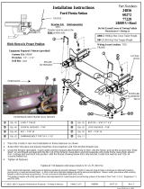 Draw-Tite 24856 Guide d'installation