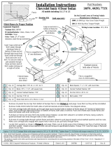 Draw-Tite 24876 Guide d'installation