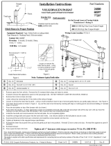 Draw-Tite 24880 Guide d'installation