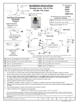 Draw-Tite 24884 Guide d'installation