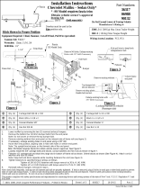 Draw-Tite 36317 Guide d'installation