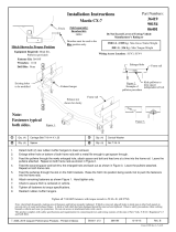 Draw-Tite 36419 Guide d'installation