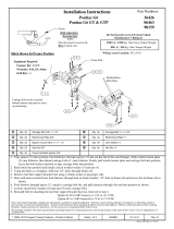 Draw-Tite 36426 Guide d'installation