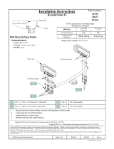 Draw-Tite 41543 Guide d'installation