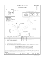 Draw-Tite 75193 Guide d'installation