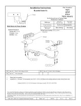 Draw-Tite 75471 Guide d'installation