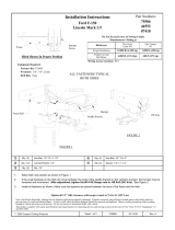 Draw-Tite 75506 Guide d'installation