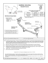 Draw-Tite 75532 Guide d'installation