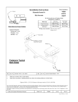 Draw-Tite 75684 Guide d'installation