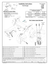 Draw-Tite 75782 Guide d'installation