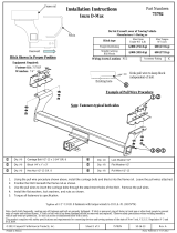 Draw-Tite 75792 Guide d'installation
