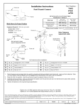Draw-Tite 75852 Guide d'installation