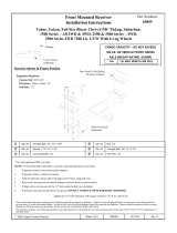 Draw-Tite 65005 Guide d'installation