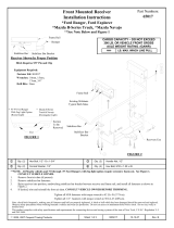 Draw-Tite 65017 Guide d'installation