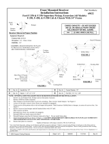 Tractor Supply 65022 Guide d'installation