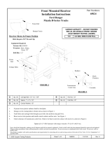 Draw-Tite 65024 Guide d'installation