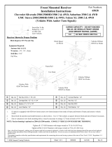 Reese Towpower 65028 Guide d'installation